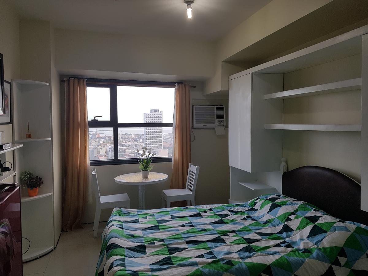 Kc Studio 7 At Horizon 101 Cebu Екстер'єр фото