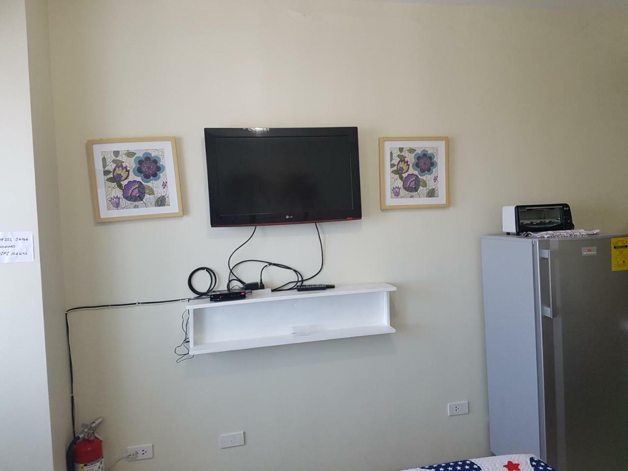 Kc Studio 7 At Horizon 101 Cebu Екстер'єр фото