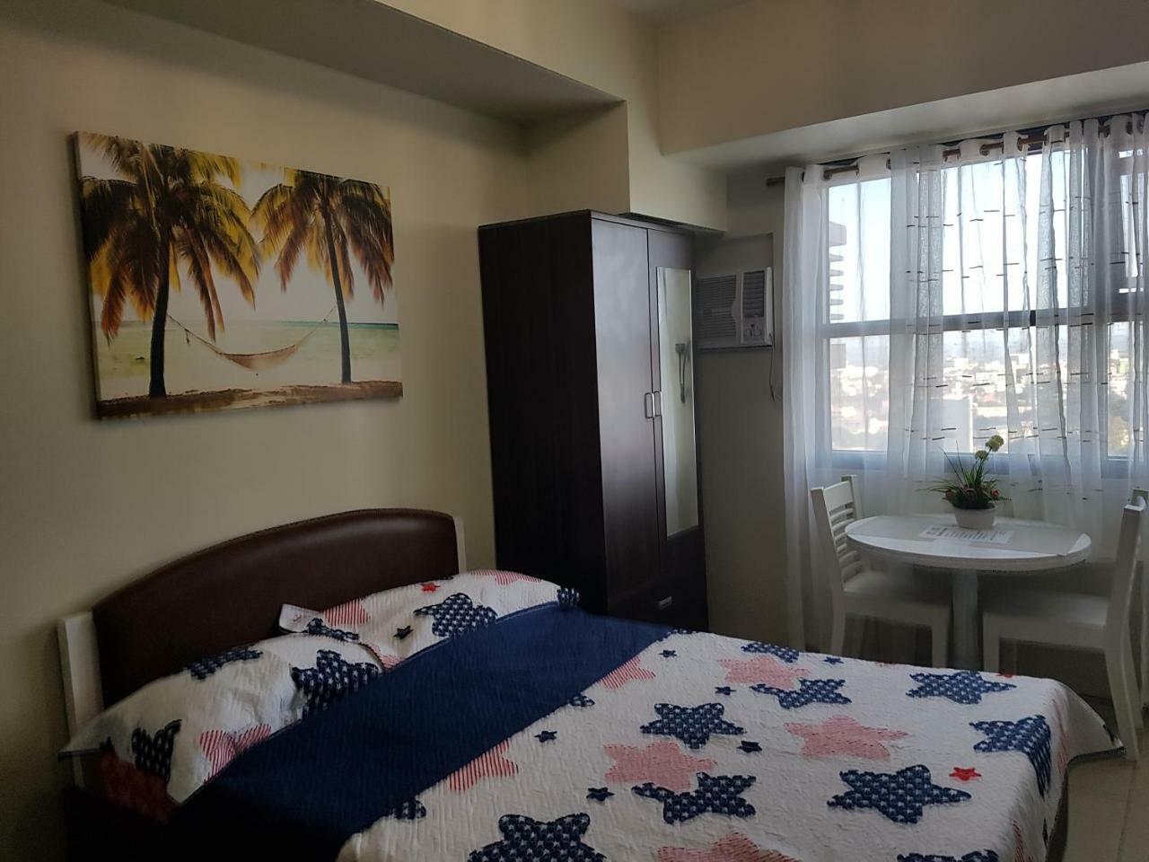 Kc Studio 7 At Horizon 101 Cebu Екстер'єр фото
