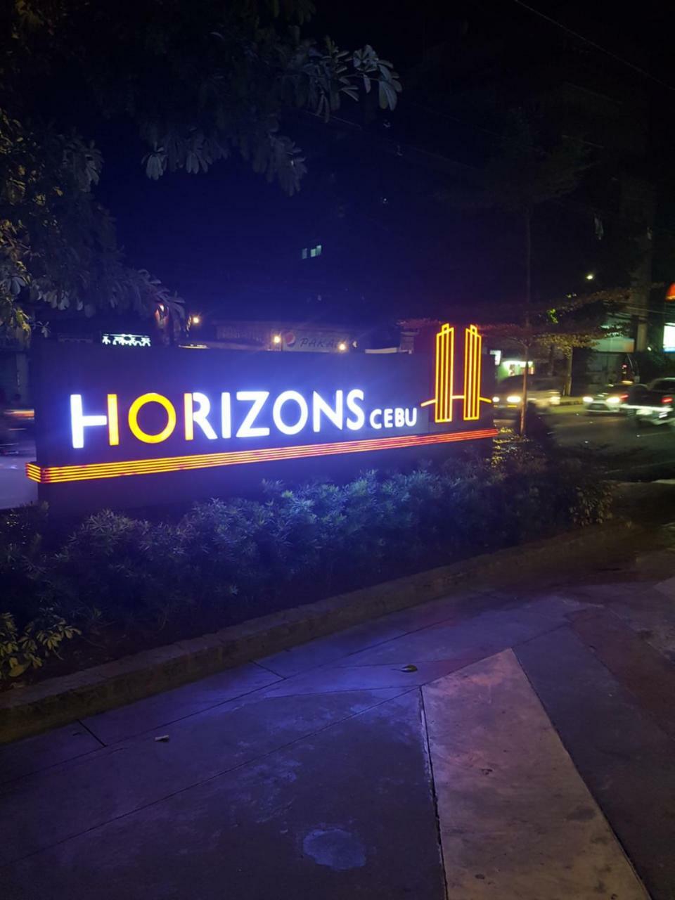 Kc Studio 7 At Horizon 101 Cebu Екстер'єр фото