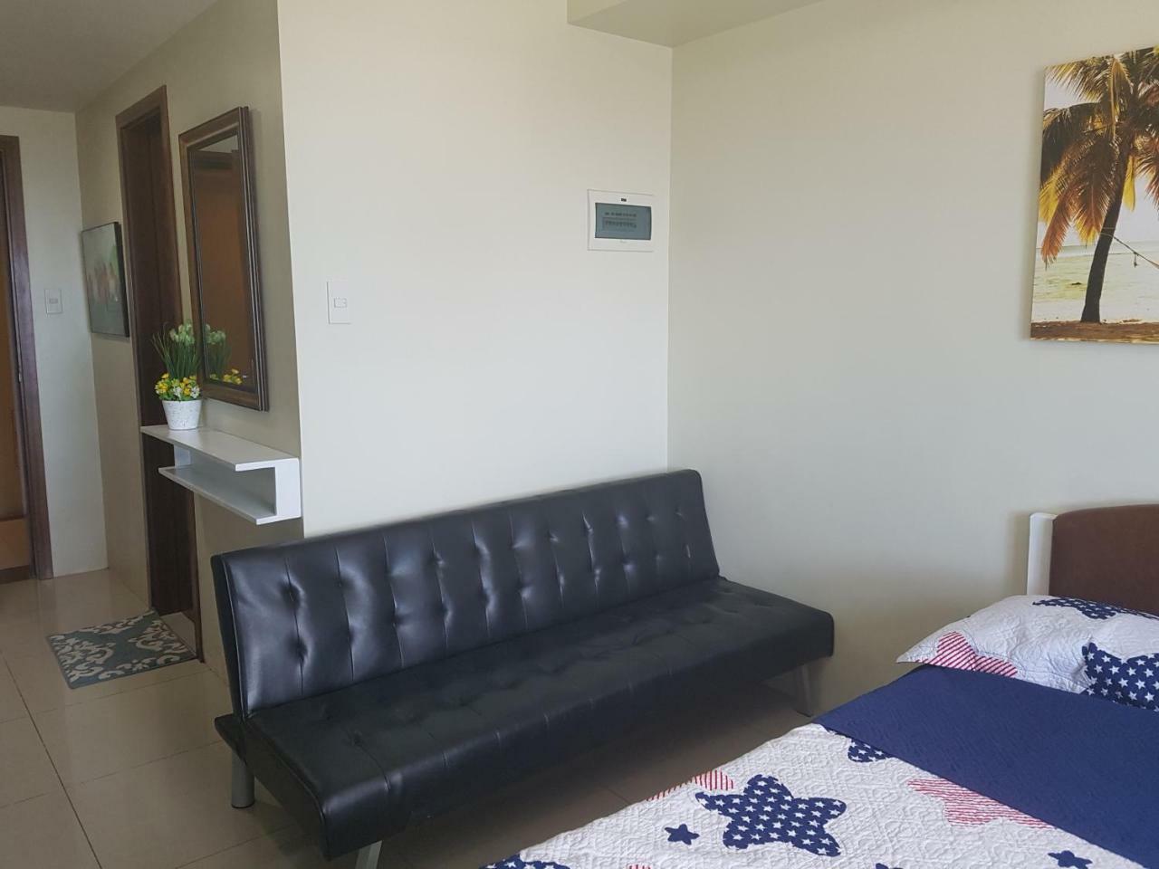 Kc Studio 7 At Horizon 101 Cebu Екстер'єр фото